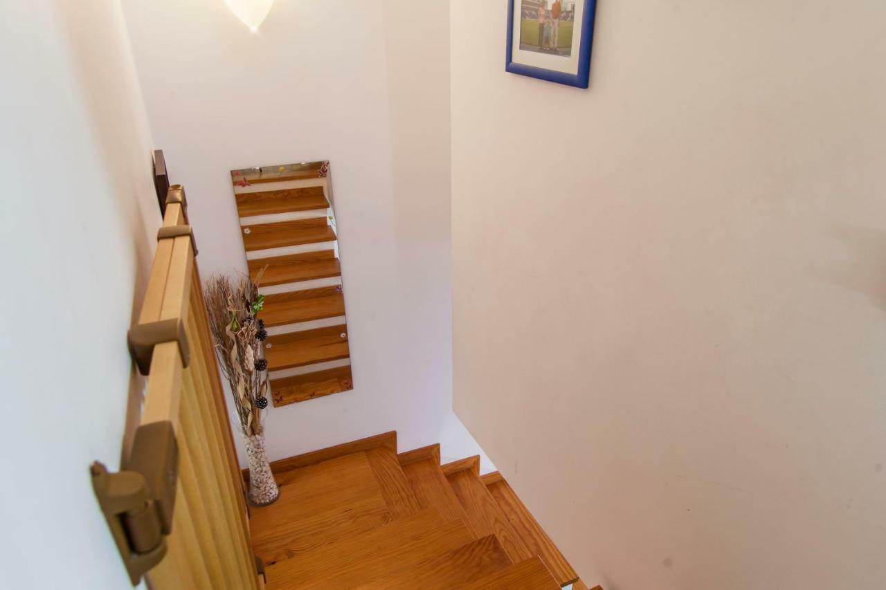 Апартаменты Bairro Alegre, Casa Do Порту Экстерьер фото