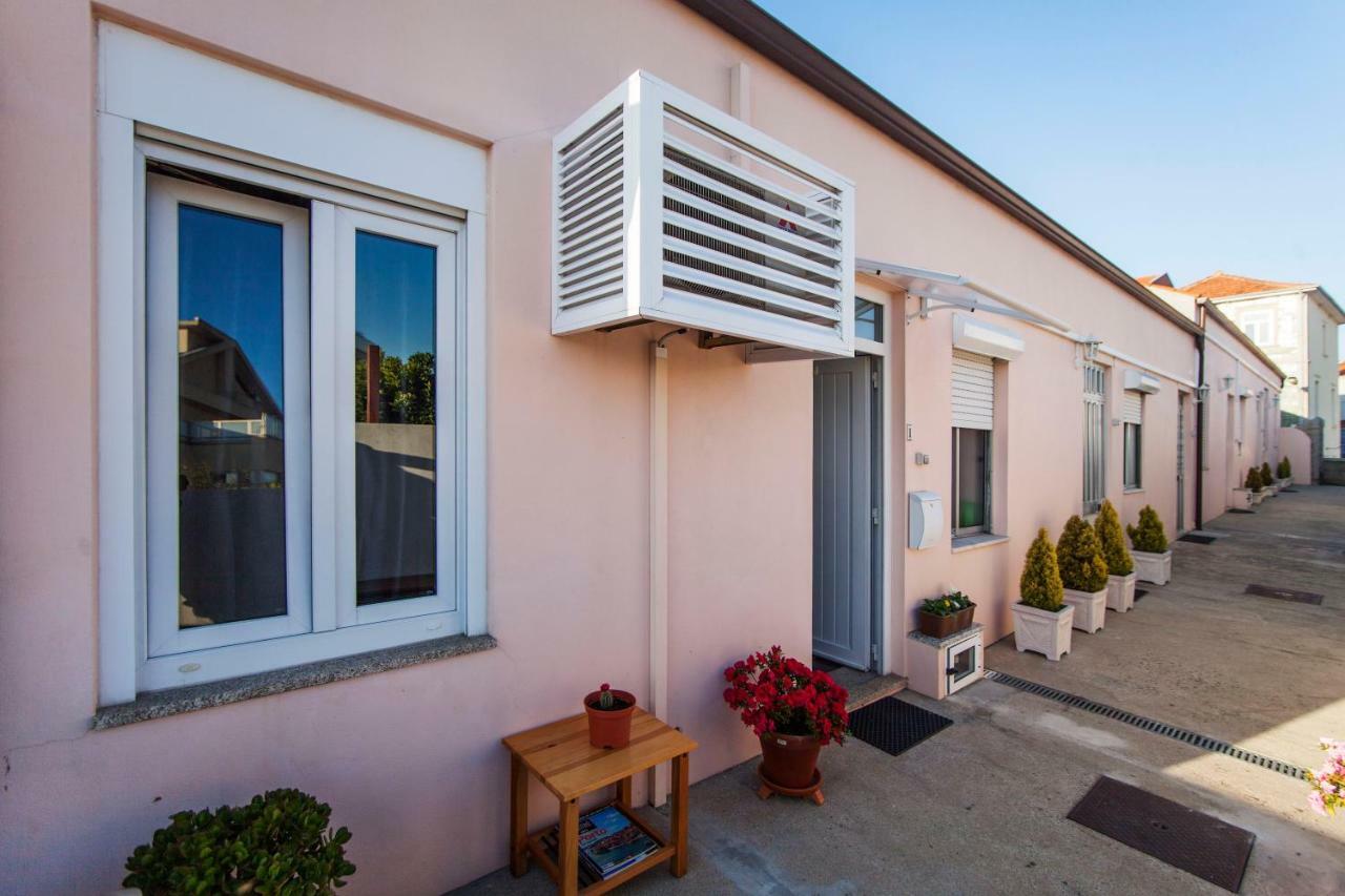 Апартаменты Bairro Alegre, Casa Do Порту Экстерьер фото