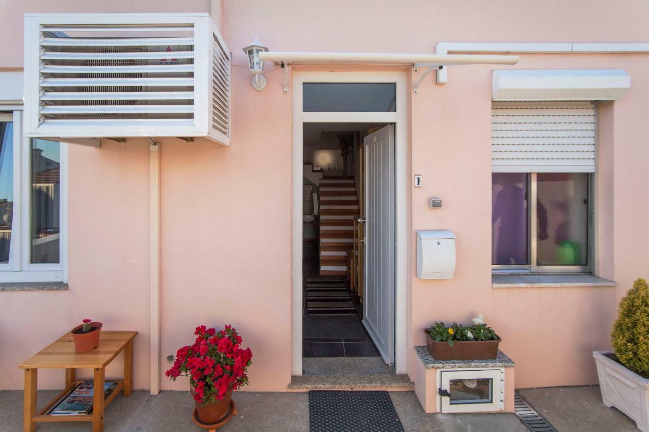 Апартаменты Bairro Alegre, Casa Do Порту Экстерьер фото