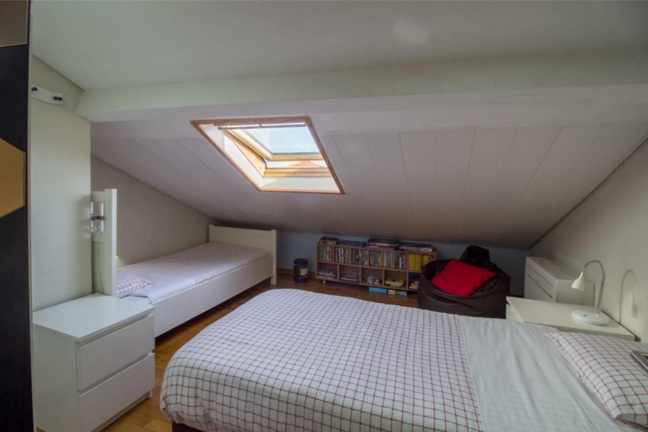 Апартаменты Bairro Alegre, Casa Do Порту Экстерьер фото